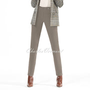 Robell Bella Full Length Trouser 51559-5499-16 (Baileys)