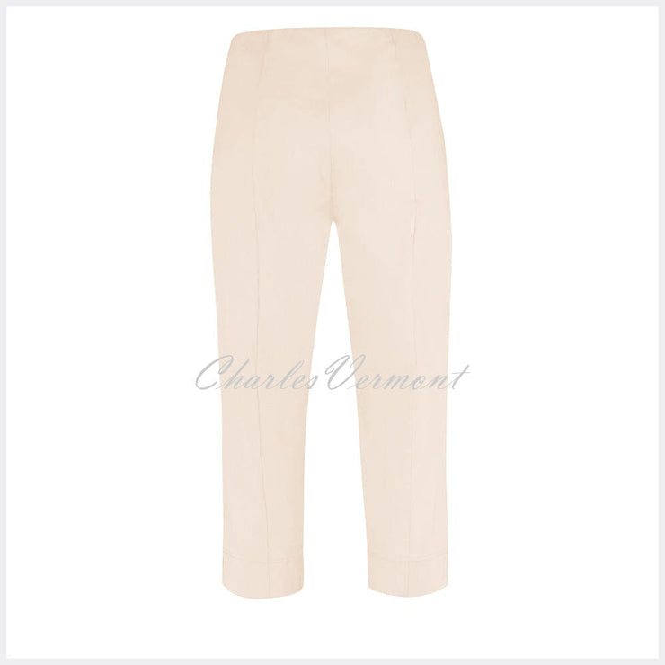 Robell Marie 07 Capri Trouser 51576-5499-11 (Sand)