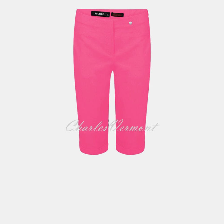 Robell Bella 05 - Bermuda Short 51625-5499-431 (Pink)