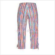 Robell Maike 07 Capri Trouser 52412-54557-33