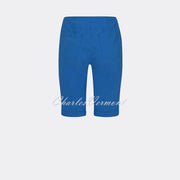 Robell Bella 04 - Short 52665-5499-67 (Royal Blue)