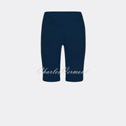 Robell Bella 04 Shorts 52665-5499-69 (Navy)