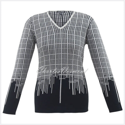 Marble Sweater – Style 5487-104
