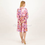 Just White Dress - Style J1941
